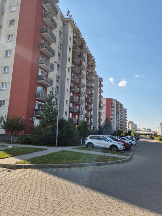 Penthouse de vânzare
