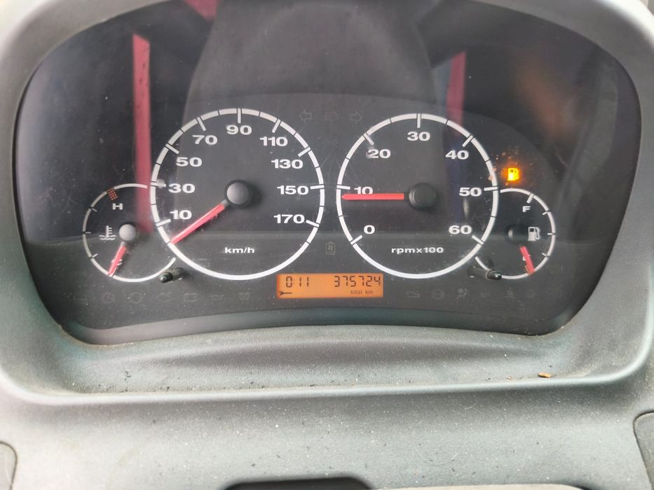 Fiat Ducato 2.3 IVECO