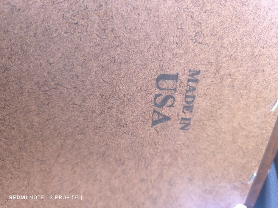 Американский гарнитур