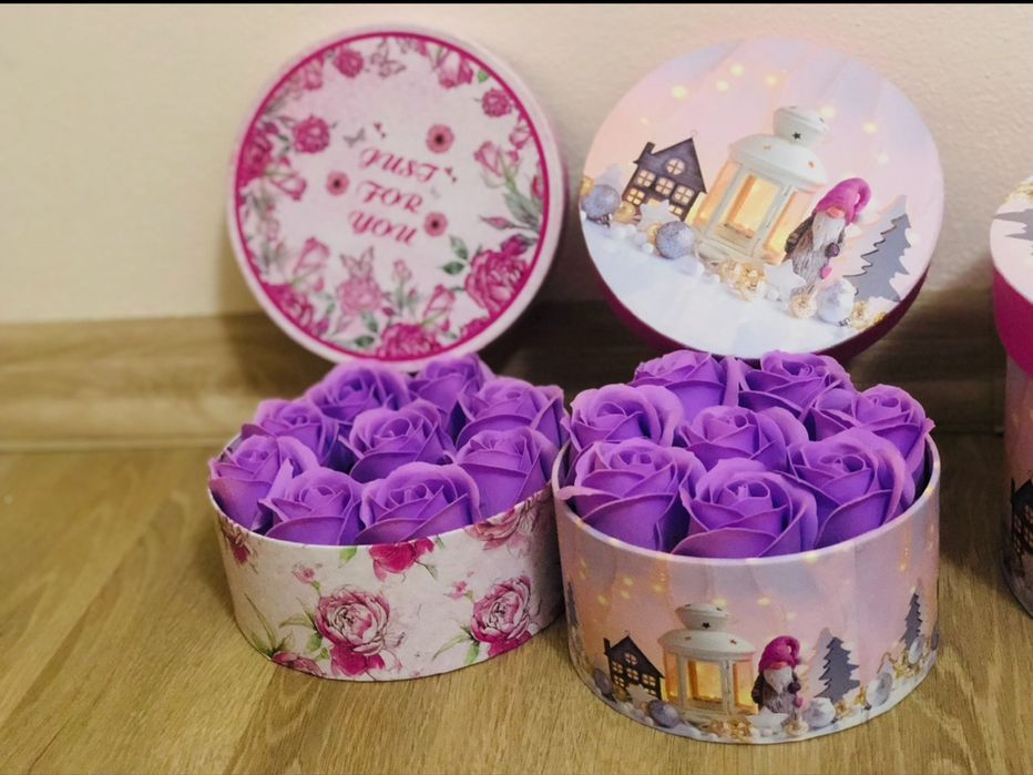 Martisoare 1-8 martie