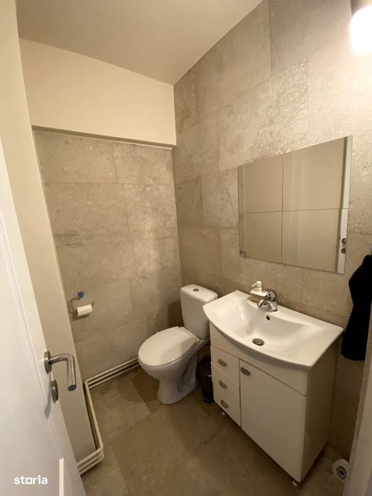 Apartament 3 camere pietonal Racadau
