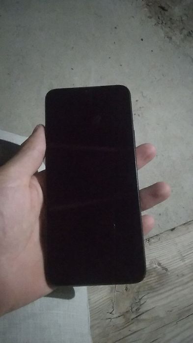 Honor x6 yangi karopka dakument