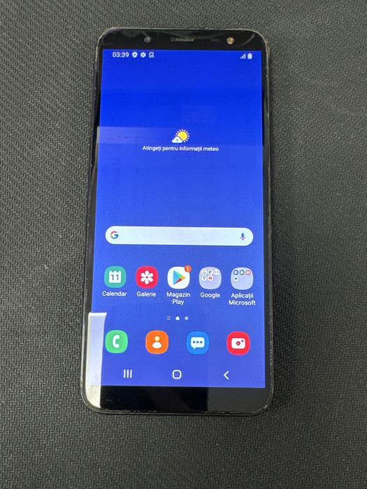 Samsung Galaxy J6 (2018) 32GB  ID-XXL7481