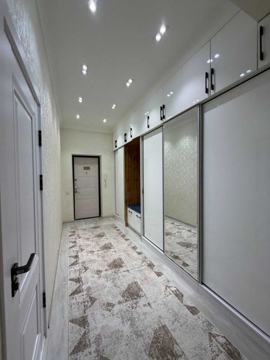 Продается 3х комнатная квартира со всеми условиями. Ор-р:Новза метро