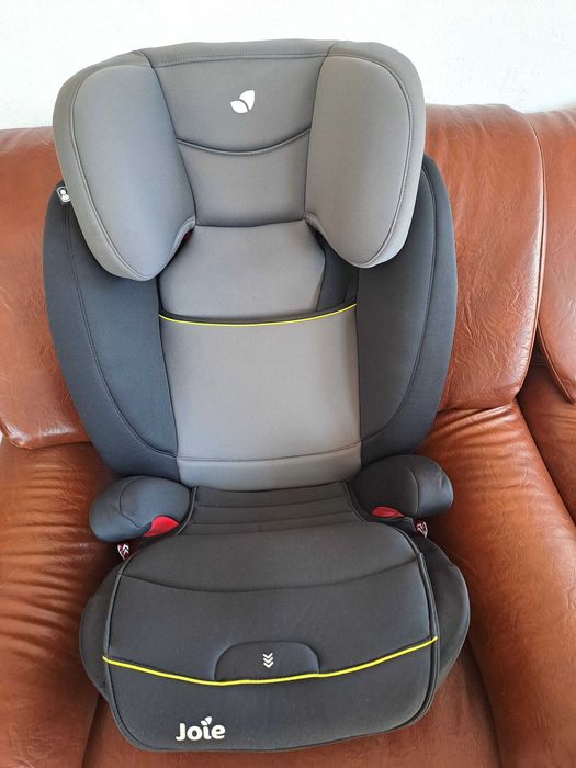 Vand scaun masina, Joie