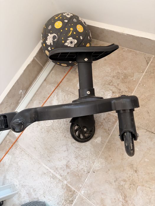 adaptor de carucior