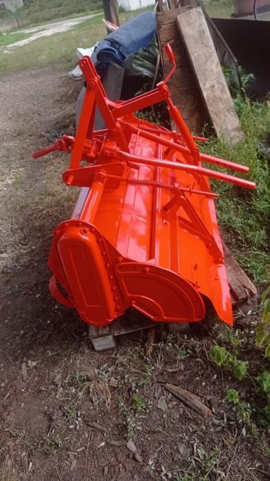 Freza Agricola 1,55 m latime