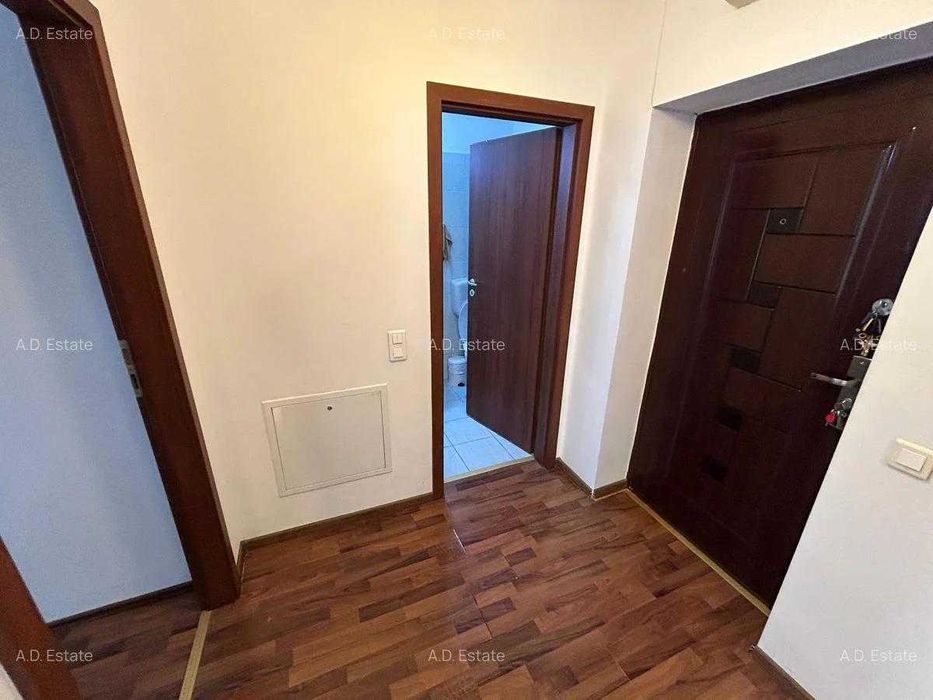 2 camere si loc parcare subterana in complex Rasarit de soare, TITAN