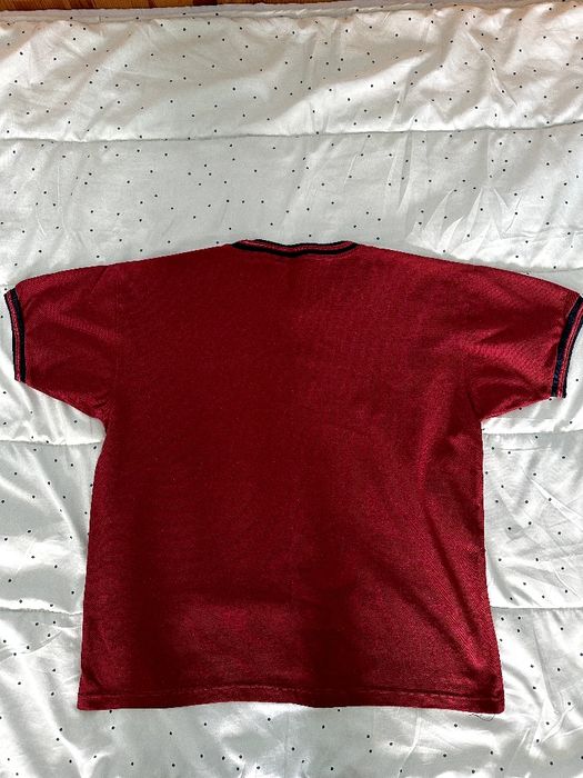 Тениска на футболен клуб Барселона