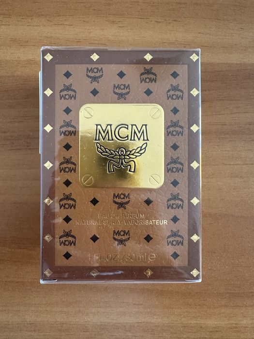 MCM Parfum Dama Original