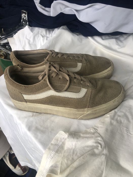 Vans оригинални обувки