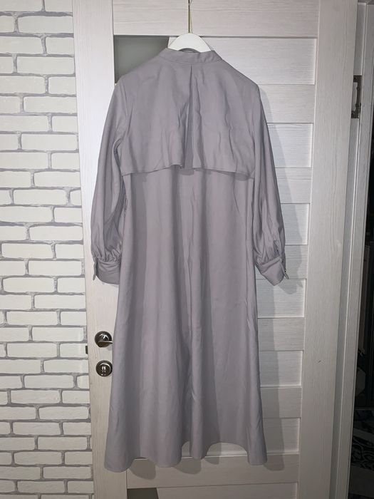 Продам плащ размер xs-s