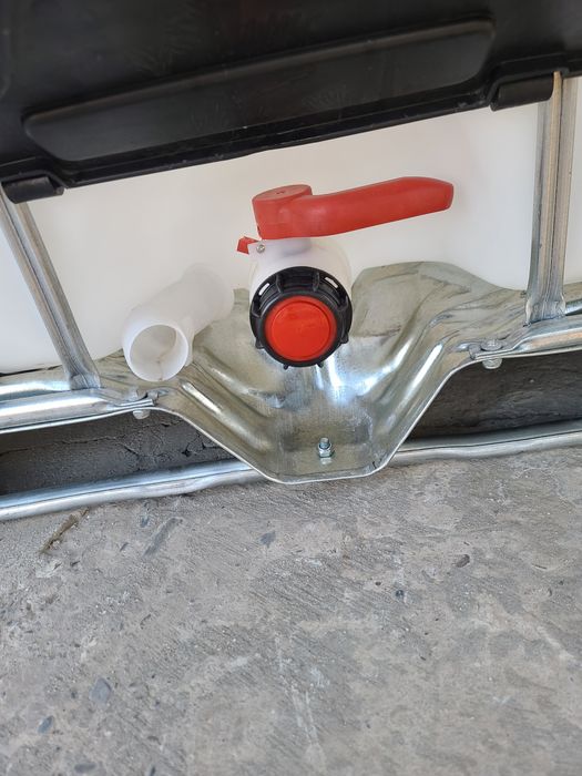 Bòchka 1 tonalik 600 dan 850 gaja puli