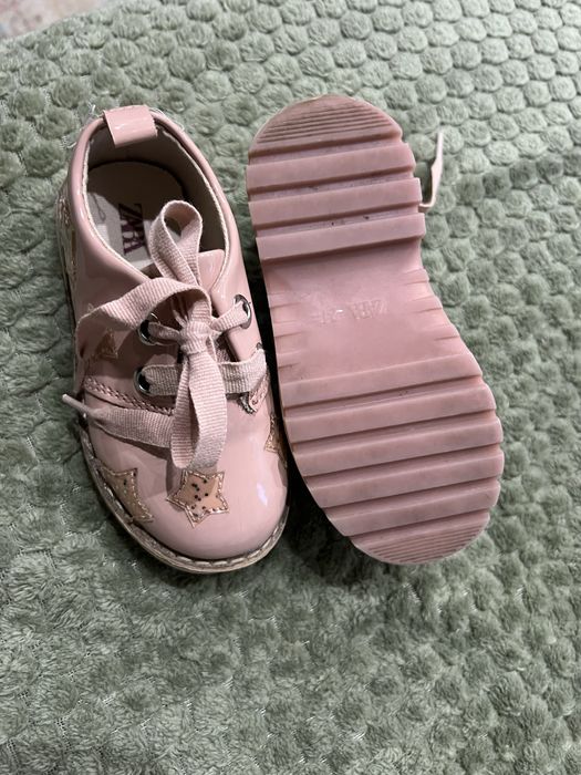 Детски обувки за момиченце 21 номер