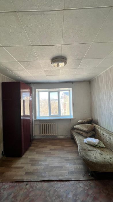 Продам комнату в общежитии