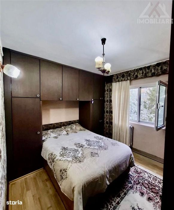 Apartament 3 camere, 2 bai | Mircea cel Batran — fotografia 3