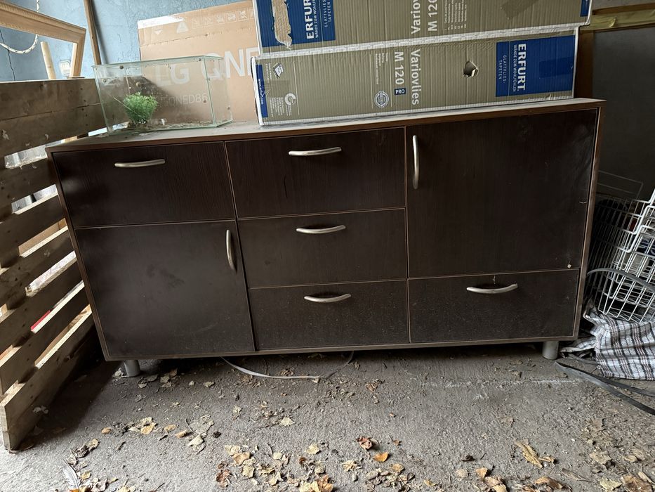 Тумба в прихожую