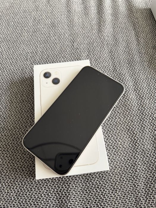 iPhone 13 – 128 GB, Starlight