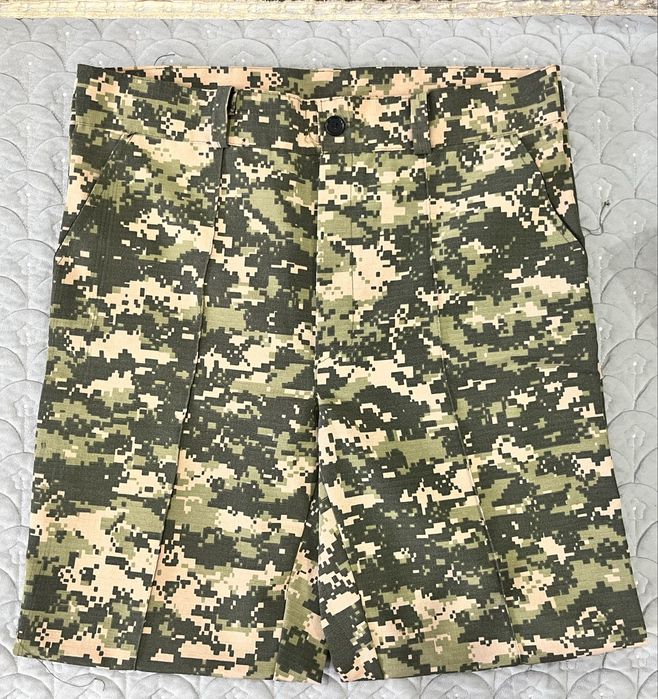 НВП форма женская