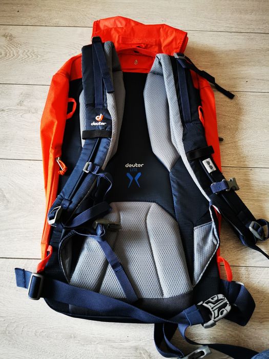 Раница Deuter Guide 24 l
