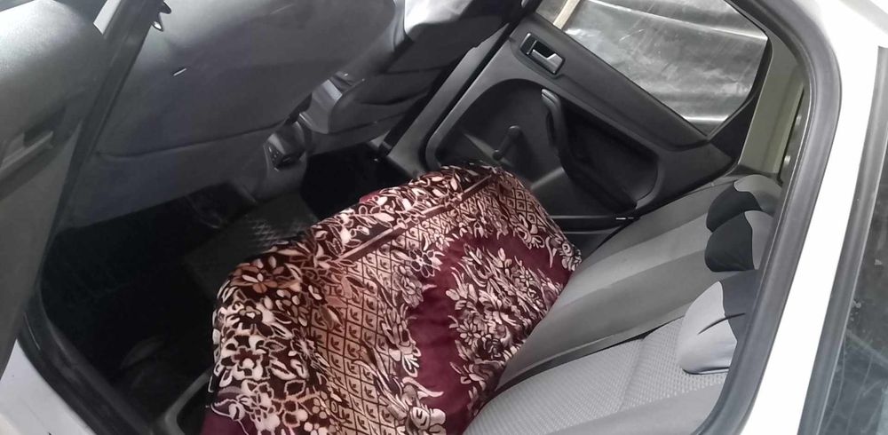 Mașină Ford Focus 2007
