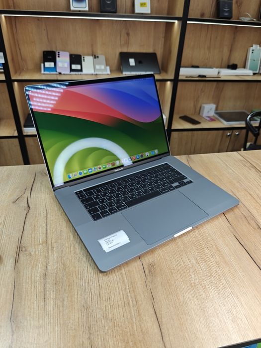 MacBook Pro 16 | 32гб ОЗУ | Core i7 | Макбук Про 16 Apple TouchBar