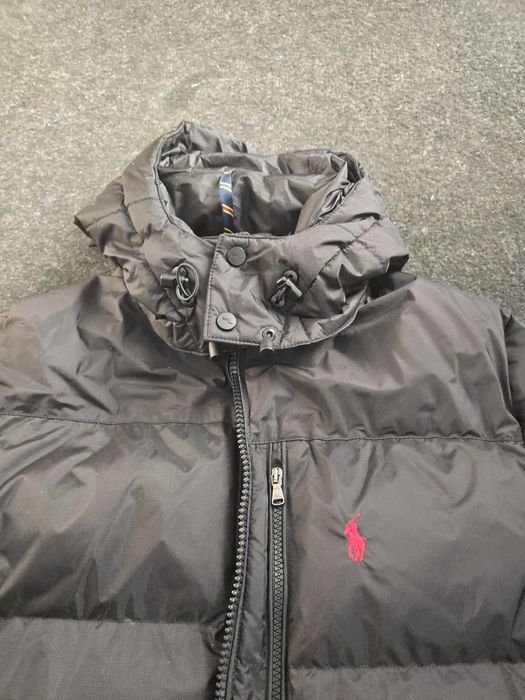 Geaca polo Ralph Lauren