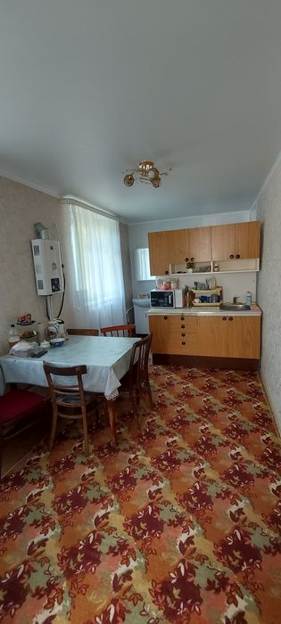 Продам дом в п. Кобда