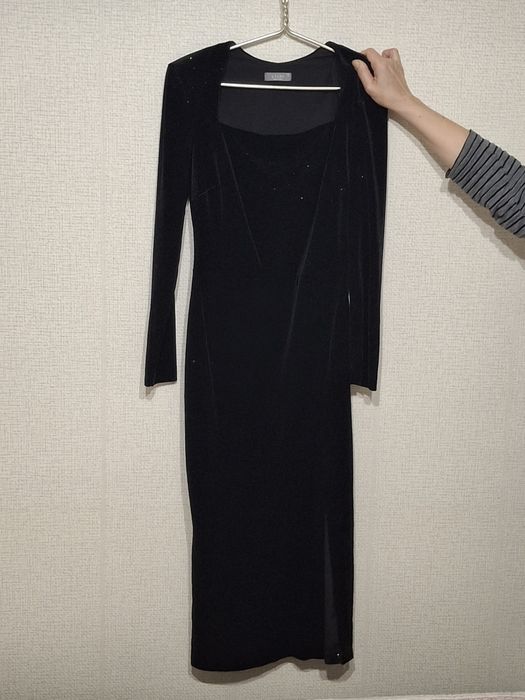 Продам вечернее платье