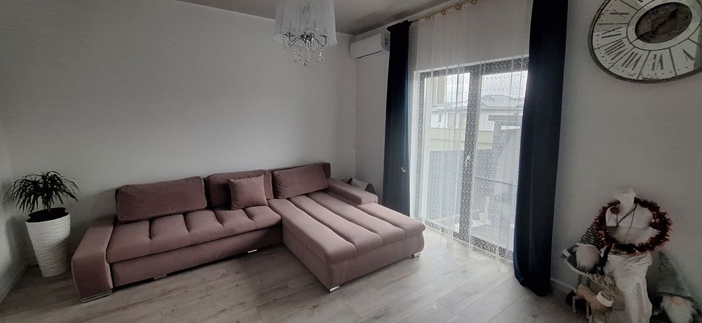 Colțar/ Canapea Living Superb !!