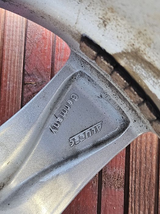 Jante originale VW R17 7J ET40 5x112