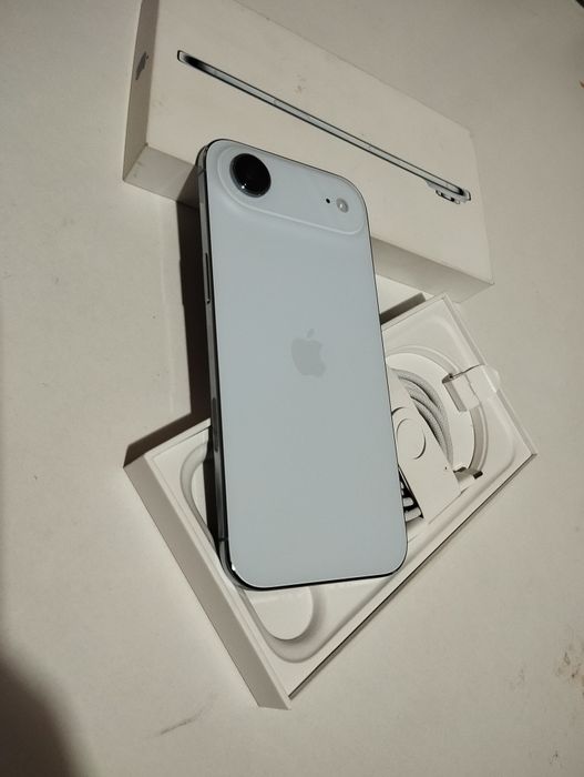 iPhone 17 air 256gb