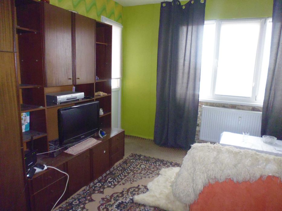 Двустаен апартамент за продажба в ж.к. Люлин 10, гр. София