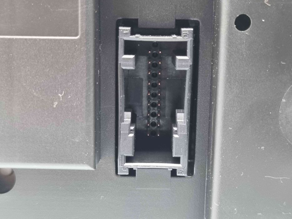 Ceas bord Bmw 3 (E90) [Fabr 2005-2011] 4032180-00