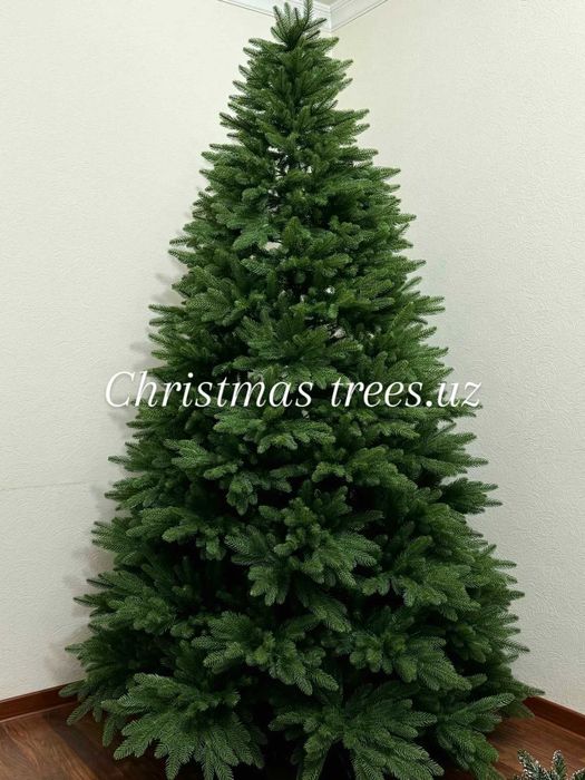 Новогодние Ёлки Флоренция Премиум Супер цены