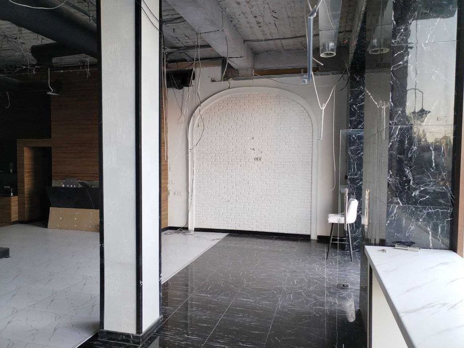 Аренда Помещения 1 линия Ориентир ЖК Новомосковский