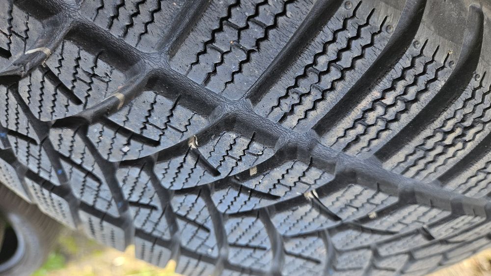 2бр гуми 215 65 16 фаерстоун firestone