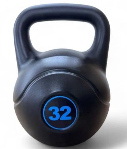 Продам новая гиря 32 кг