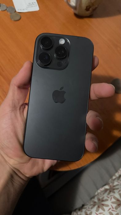 İphone 16 PRO 128GB
