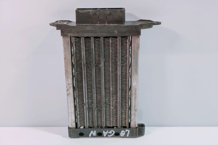 Radiator Incalzire   Rezistenta electrica F667211ZC Dacia Logan prima