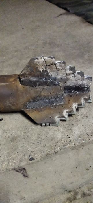 Продаётся Бур ступенчатый