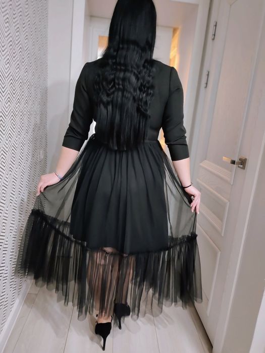 Продается красивое платье