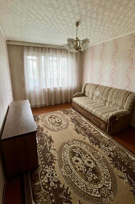 Продам 1 ленинградку в Центре!