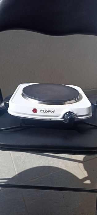 Електрически котлон Crown - 1500 w