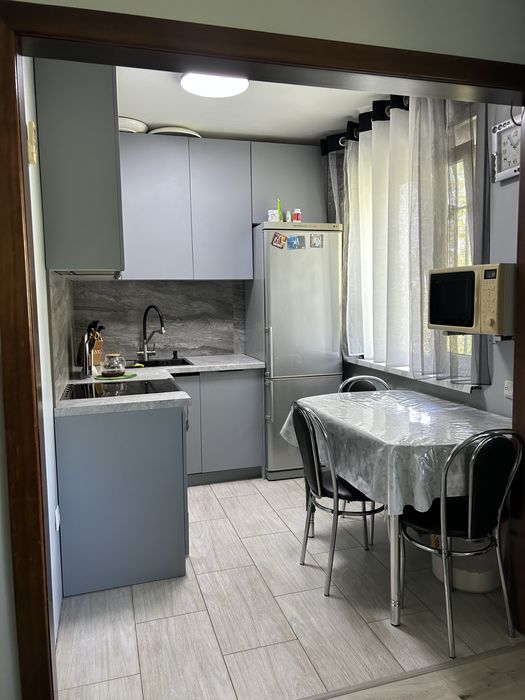 обмен на частный дом