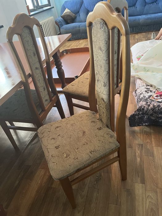 Продам мебель б.у