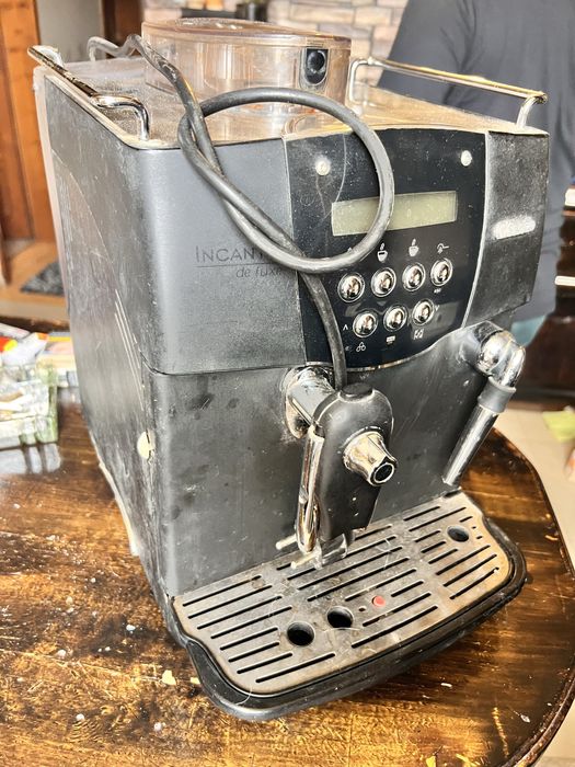 Кафе машина SAECO