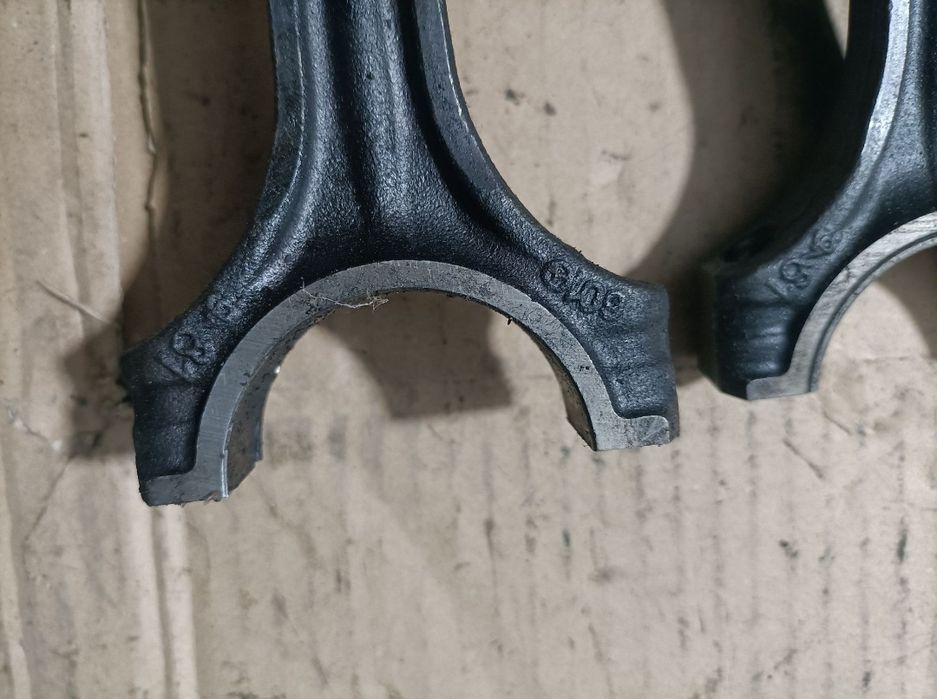 Piston bielă : E,C,G class Vito sprinter...airsoft escalada