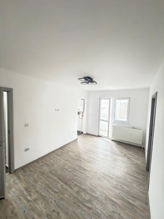 Apartament 3 camere complet renovat