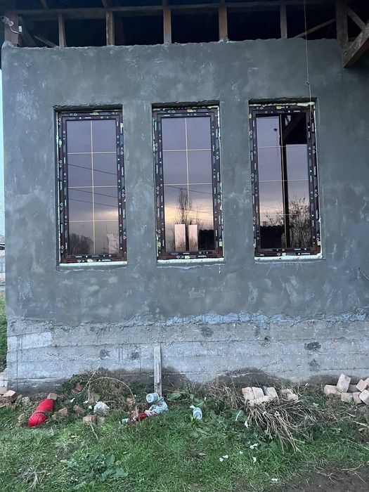 Окна Двери Витражи Раздвижные системы по доступной цене с гарантией